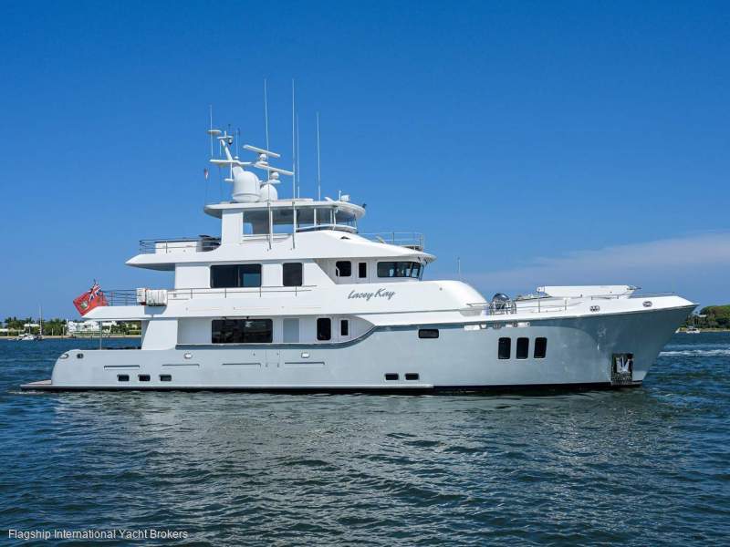 Nordhavn 96