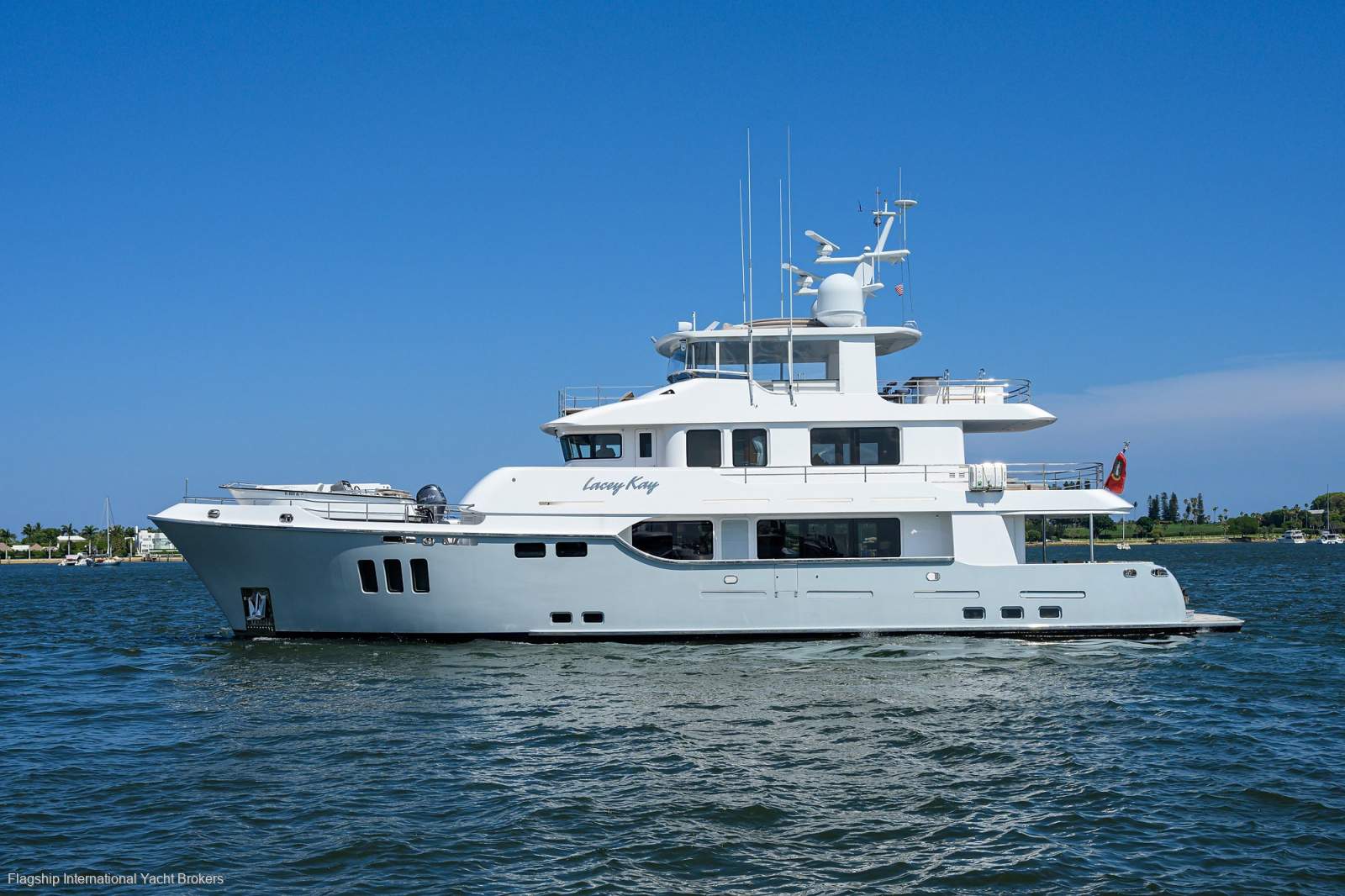 Nordhavn 96