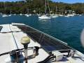 Masters 34 Saloon Cruiser