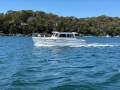 Masters 34 Saloon Cruiser