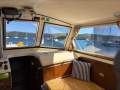 Masters 34 Saloon Cruiser
