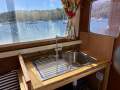 Masters 34 Saloon Cruiser