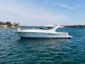 Riviera 4000 Offshore
