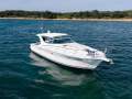 Riviera 4000 Offshore
