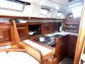 Beneteau Oceanis 423