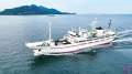 58m Training Vessel
