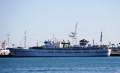 58m Training Vessel