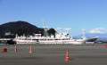 58m Training Vessel
