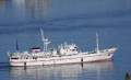 58m Training Vessel