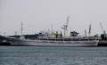 58m Training Vessel