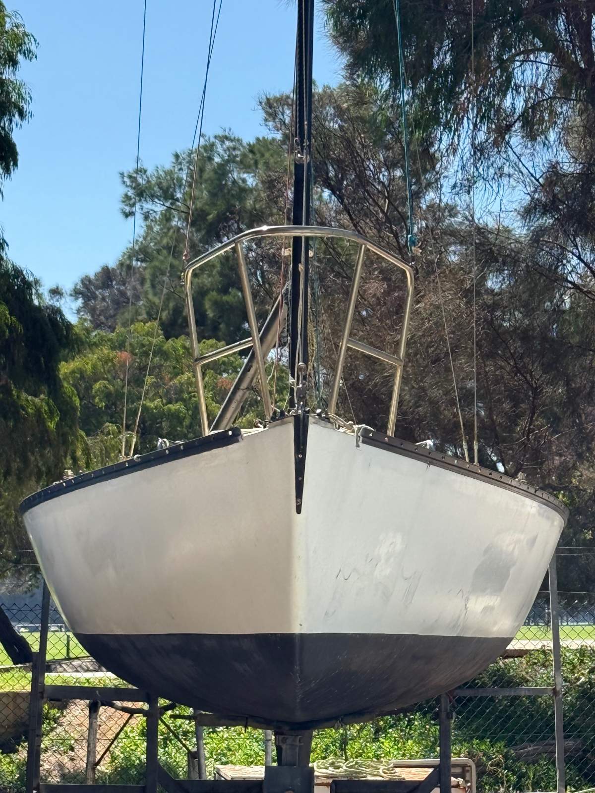 J Boats J/24