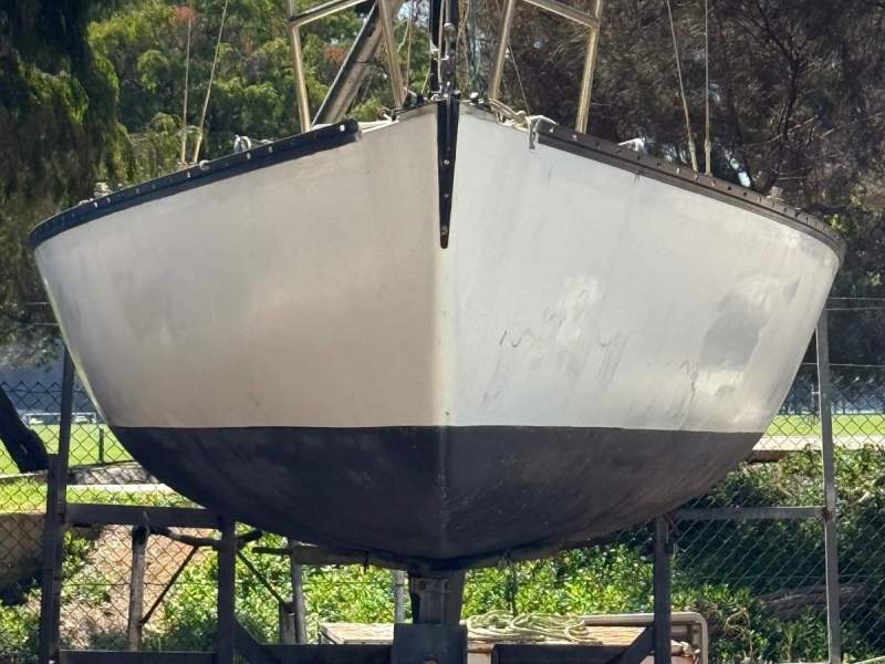 J Boats J/24