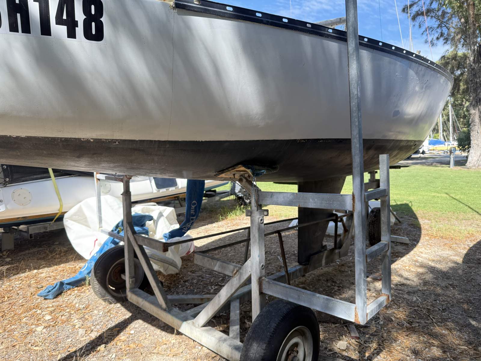 J Boats J/24