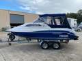 Whittley CR 2180