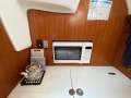 Beneteau 393 - Roomy 2 Cabin version "Sancerre"