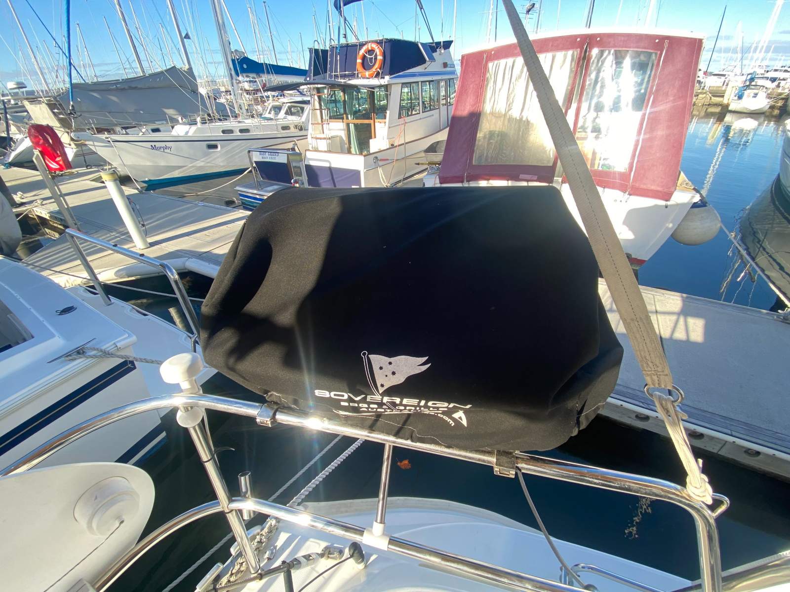 Beneteau 393 – Roomy 2 Cabin version Sancerre