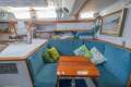 Roberts Mauritius 43 ~ loaded to the gunnels with quality cruising gear