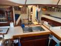Custom Dutch Steel Cruising Boat For Sale:STEEL YACHT FOR SALE IN MALAYSIA