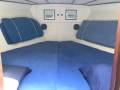 Custom Dutch Steel Cruising Boat For Sale:Volker 11.8 steel yacht for sale in Malaysia