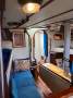Custom Dutch Steel Cruising Boat For Sale:Boat for sale in Rebak Marina, Langkawi