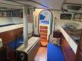 Custom Dutch Steel Cruising Boat For Sale:Steel Yacht For Sale in Langkawi