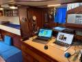Custom Dutch Steel Cruising Boat For Sale:STEEL BOAT FOR SALE