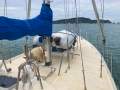 Custom Dutch Steel Cruising Boat For Sale:Steel Boat For Sale in Langkawi