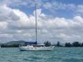Custom Dutch Steel Cruising Boat For Sale:Steel Yachts for sale in Malaysia