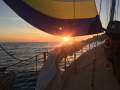 Custom Dutch Steel Cruising Boat For Sale:Volker 11.8 For Sale in Malaysia