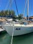 Custom Dutch Steel Cruising Boat For Sale:STEEL BOAT FOR SALE IN LANGKAWI