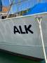Custom Dutch Steel Cruising Boat For Sale:STEEL YACHT FOR SALE IN LANGKAWI