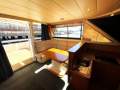 Thomascraft 43 Flybridge Twin Diesel Shaftdrive