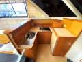 Thomascraft 43 Flybridge Twin Diesel Shaftdrive