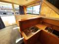 Thomascraft 43 Flybridge Twin Diesel Shaftdrive