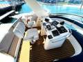 Thomascraft 43 Flybridge Twin Diesel Shaftdrive
