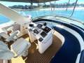 Thomascraft 43 Flybridge Twin Diesel Shaftdrive