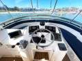Thomascraft 43 Flybridge Twin Diesel Shaftdrive