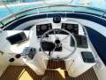 Thomascraft 43 Flybridge Twin Diesel Shaftdrive