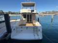 Thomascraft 43 Flybridge Twin Diesel Shaftdrive