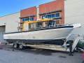 Lyndcraft 9.9m Aluminium Vessel