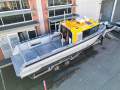 Lyndcraft 9.9m Aluminium Vessel