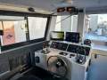 Lyndcraft 9.9m Aluminium Vessel
