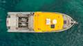 Lyndcraft 9.9m Aluminium Vessel