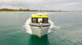 Lyndcraft 9.9m Aluminium Vessel