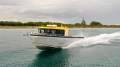 Lyndcraft 9.9m Aluminium Vessel