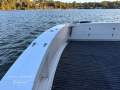 Caribbean 35 Flybridge Cruiser | New Cummins Engines -- Only 85 Hours!:1997 Caribbean 35 Flybridge For Sale