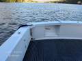 Caribbean 35 Flybridge Cruiser | New Cummins Engines -- Only 85 Hours!:1997 Caribbean 35 Flybridge For Sale