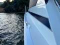 Caribbean 35 Flybridge Cruiser | New Cummins Engines -- Only 85 Hours!:1997 Caribbean 35 Flybridge For Sale