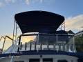 Caribbean 35 Flybridge Cruiser | New Cummins Engines -- Only 85 Hours!:1997 Caribbean 35 Flybridge For Sale
