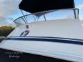 Caribbean 35 Flybridge Cruiser | New Cummins Engines -- Only 85 Hours!:1997 Caribbean 35 Flybridge For Sale